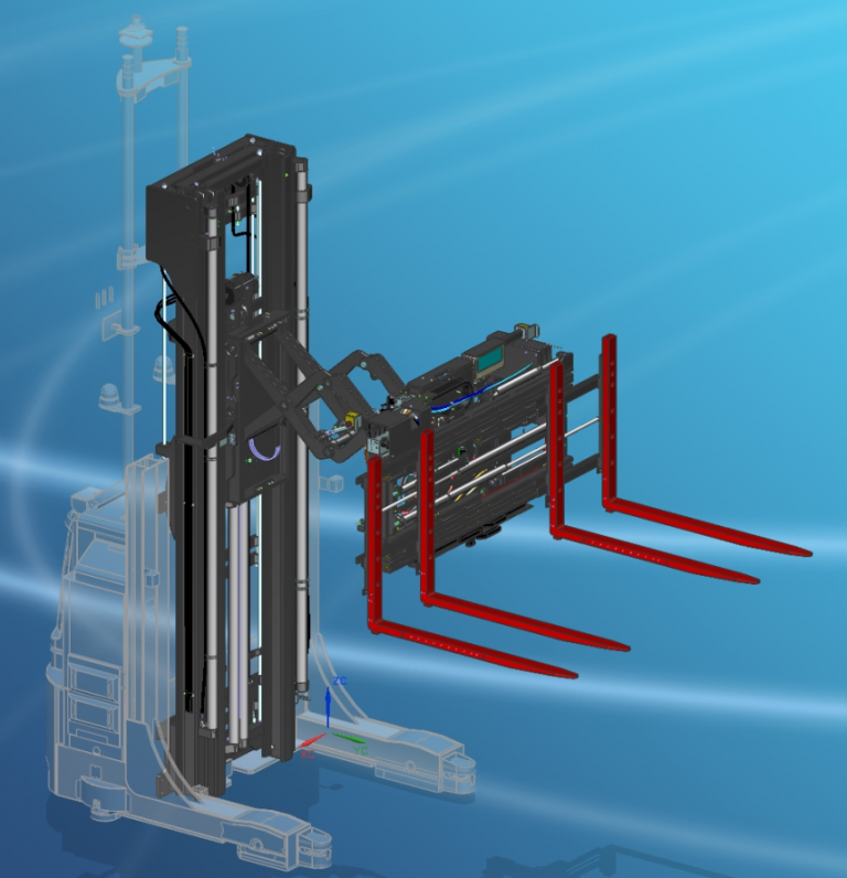 lift tek vertical forklift mast lift tek vertical forklift mast