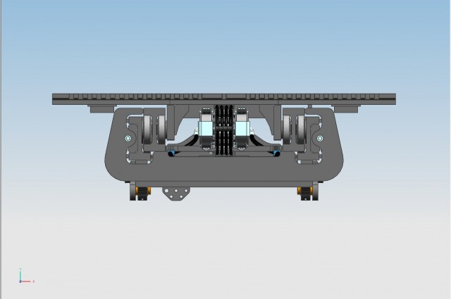 3 CYL. DV - side cylinders 