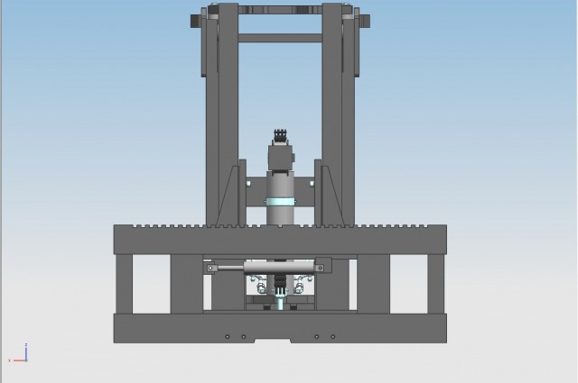 3 CYL. DV - rear cylinders 