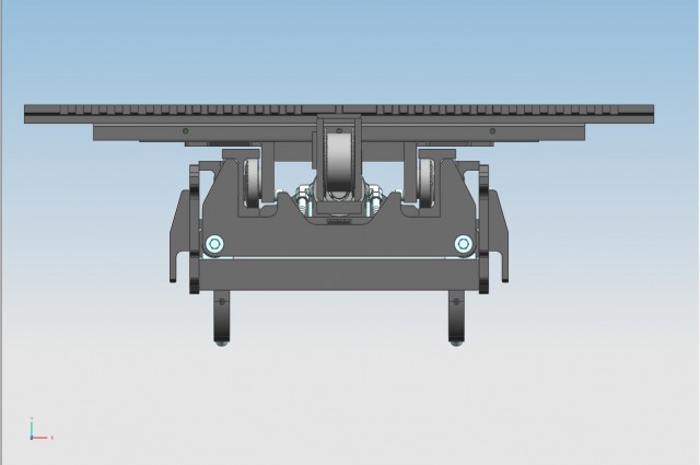 3 CYL. DV - rear cylinders 