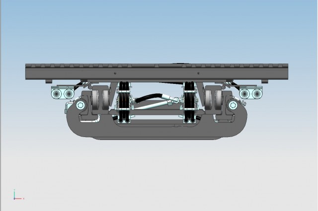 4 CYL. DV - side cyl. 