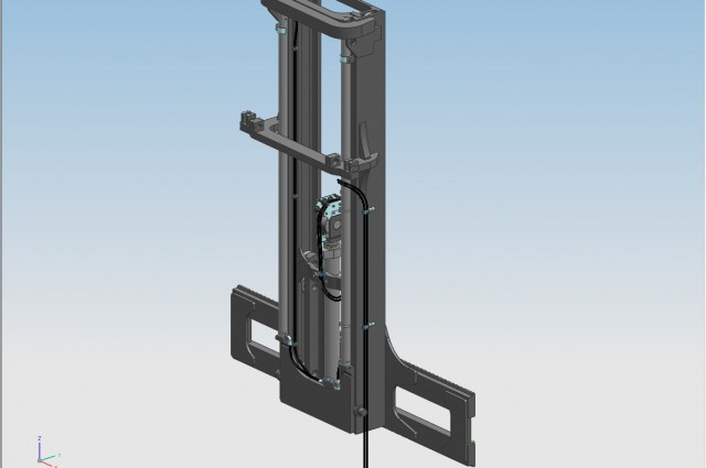 F120DV - 3 CILINDRI - CIL. POSTERIORI