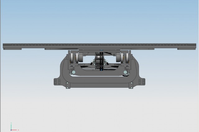 3 CYL. F120DV - rear cylinders 