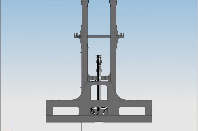 F120DV - 3 CILINDRI - CIL. POSTERIORI