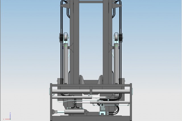 F120DV - 4 CILINDRI - CIL. POSTERIORI