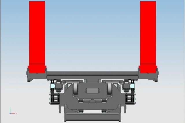 F1212TV - 4 CILINDRI - CIL. POSTERIORI