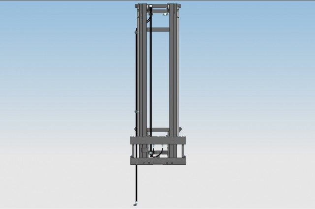 F13SV - side cylinders 