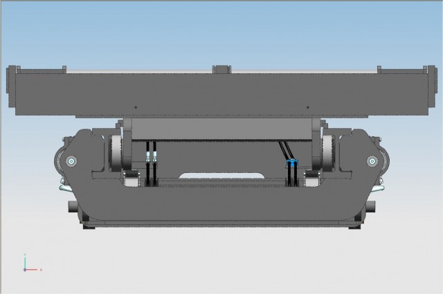 F200SV - CILINDRI LATERALI