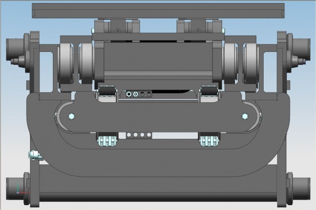 F200SV - CILINDRI  POSTERIORI