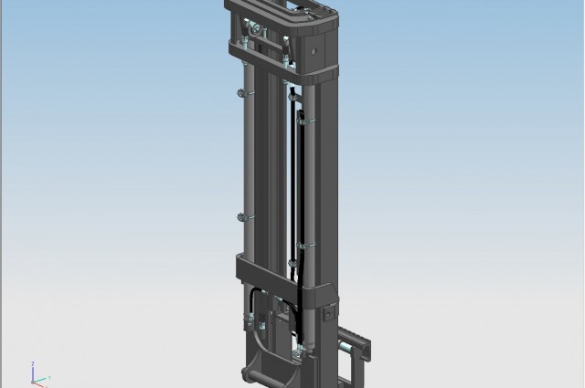 F30TVS - CILINDRI POSTERIORI