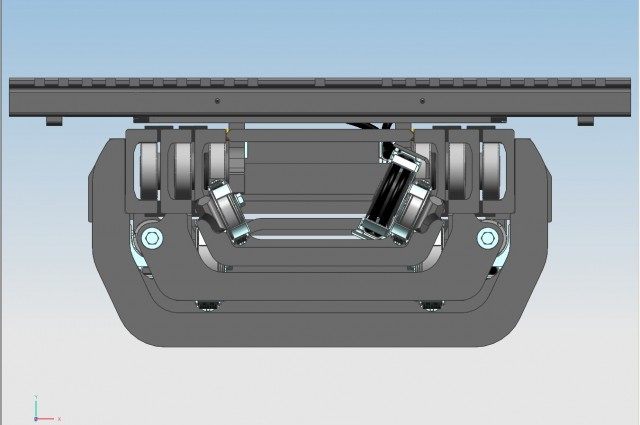 F30TVS - CILINDRI POSTERIORI