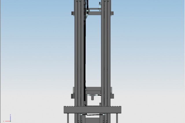 F30TVS - CILINDRI POSTERIORI