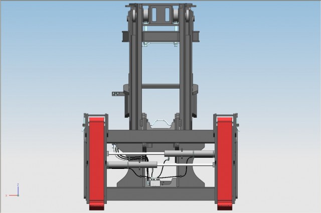 F320SV - CILINDRI POSTERIORI