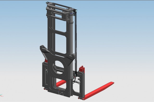 F360SV A CILINDRI LATERALI