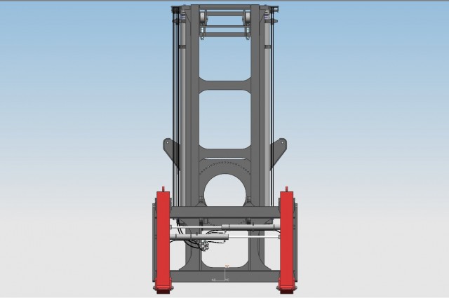 F360SV - side cylinders 