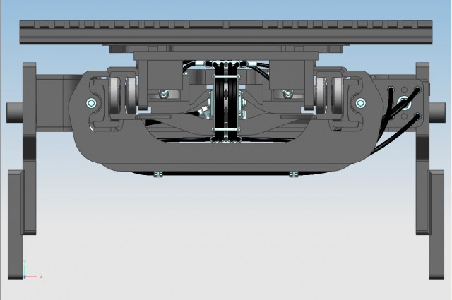 F50DV - CILINDRI LATERALI