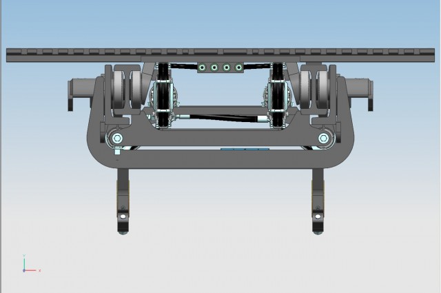 F50DV - rear cylinders 