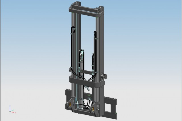 F50DV - CILINDRI POSTERIORI