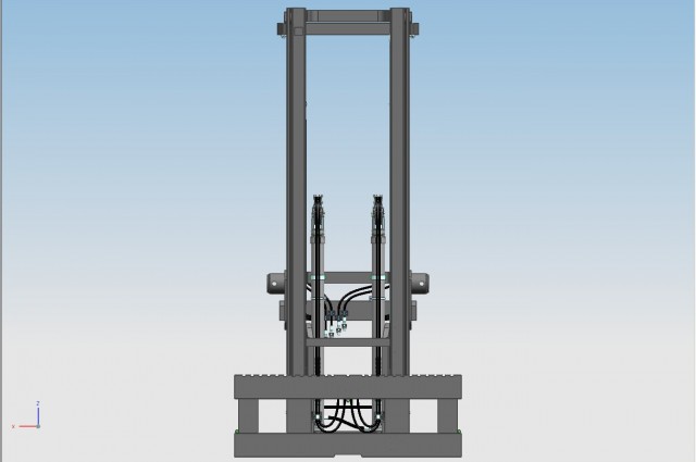 F50DV - rear cylinders 