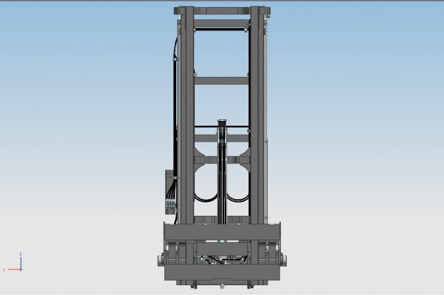 3  CYL. F50DV - side cylinders 