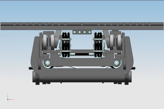 4 CYL. F50DV - rear cylinders 