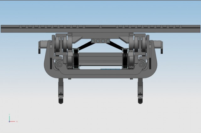 F65SV - CIL. POST.