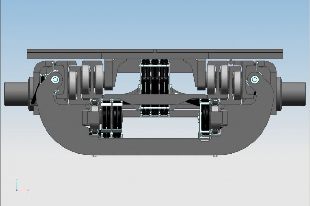 3 CYL. F50TV - side cylinders