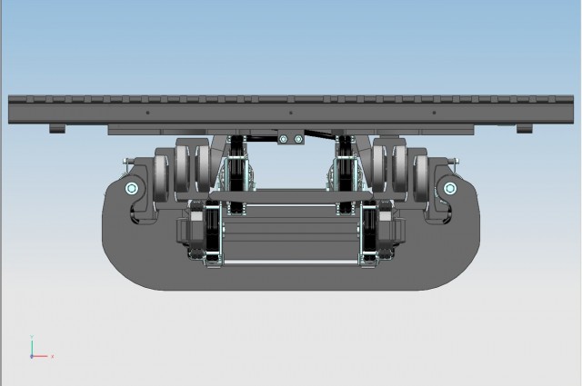 4 CYL. F50TV - side cylinders