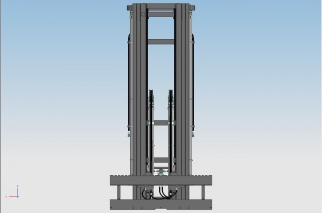 4 CYL. F50TV - side cylinders