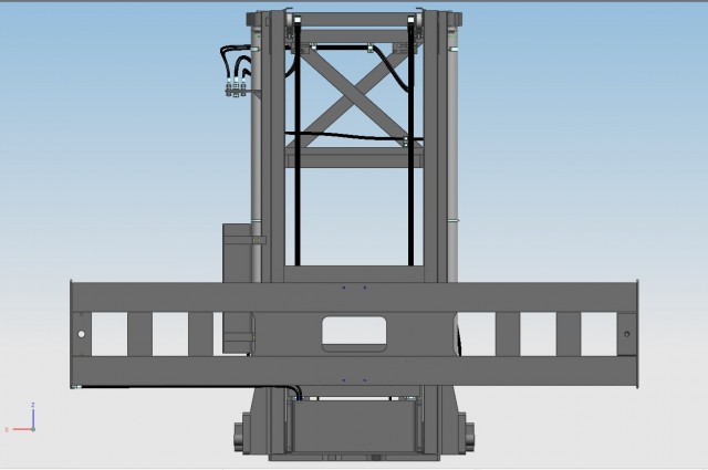 F65SV - CIL. LAT.