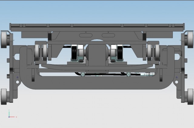 F65SV - CIL. CENTR.