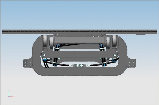 F80DV - 4 CIL. - CILINDRI POSTERIORI