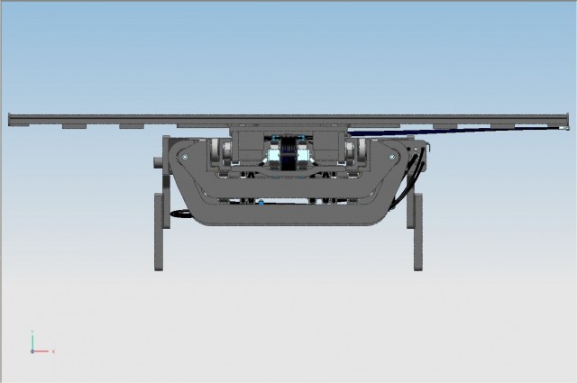 3 CYL. F80TV - side cylinders 