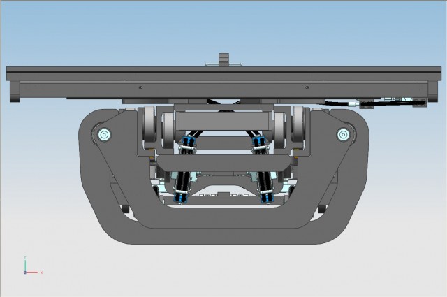 4 CYL. F80TV - side cylinders 