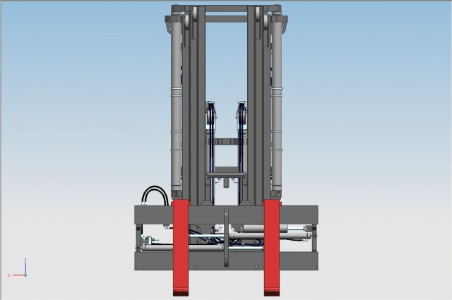 4 CYL. F80TV - side cylinders 