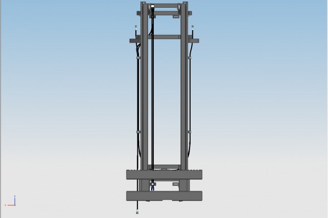 SV 2 cilindri posteriori