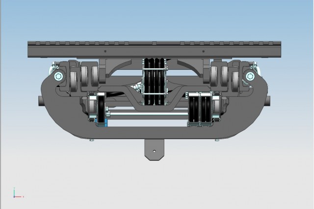 3 CYL. TV - side cylinders