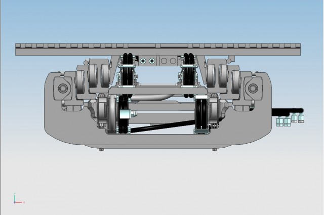 4 CYL. TV - side cylinders