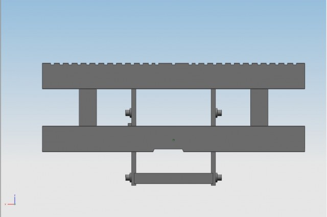 FEM3 6 roller cge