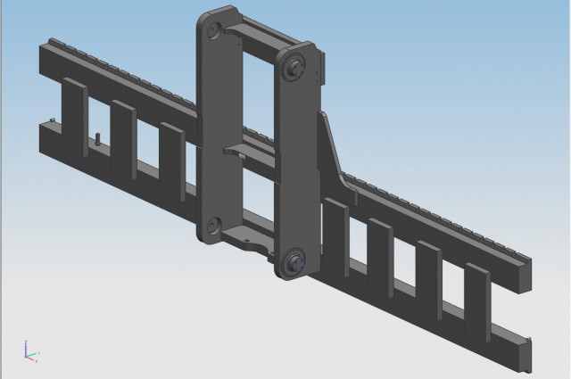 FEM5 4 roller cge