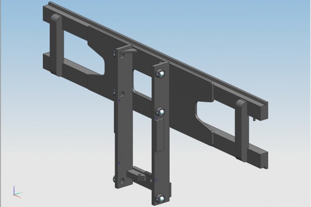 FEM5 6 roller cge