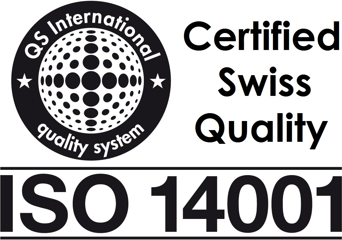 logo qs ISO 14001